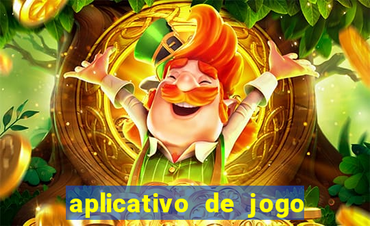 aplicativo de jogo big win